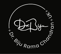 Dr Biju Ramachandran