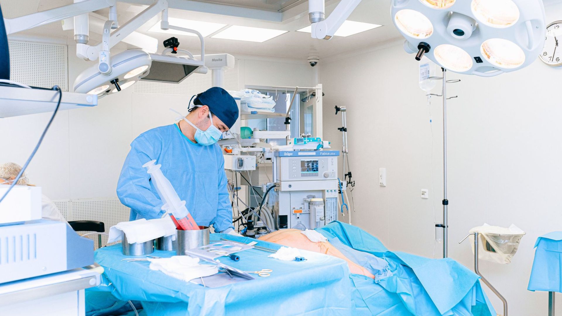 Foundations of Surgical Confidence in General Practice.